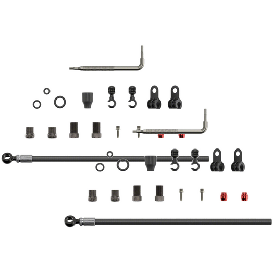 SRAM-Disc-Brake-Hose-Kit-Mountain-Bike-Road-Bike-HBLP0276PO2-Disc-Brake-Hose-Kit-For-Bicycle