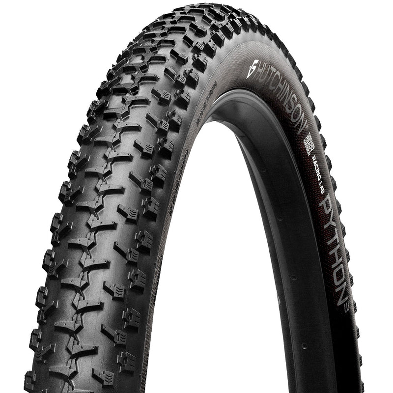 Load image into Gallery viewer, Hutchinson Python 3 TLR 29x2.4" Bi-Compound Tubeless XC Race Bicycle Tires (Set of 2)
