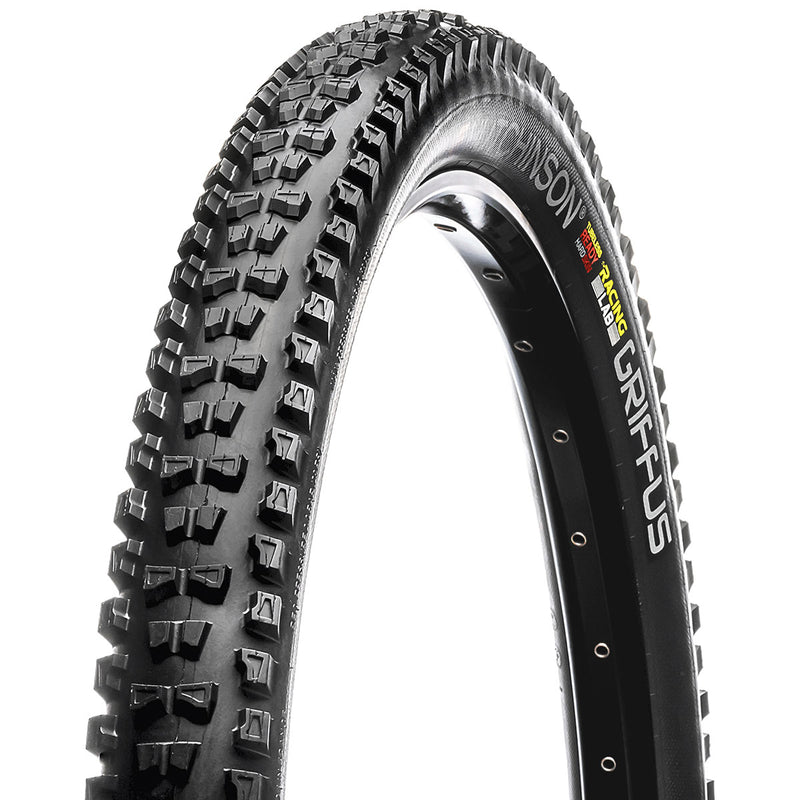 Load image into Gallery viewer, Hutchinson Griffus TLR 29x2.4" All-Mountain MTB Tire - Tubeless, Dual-Compound, Hardskin Protection

