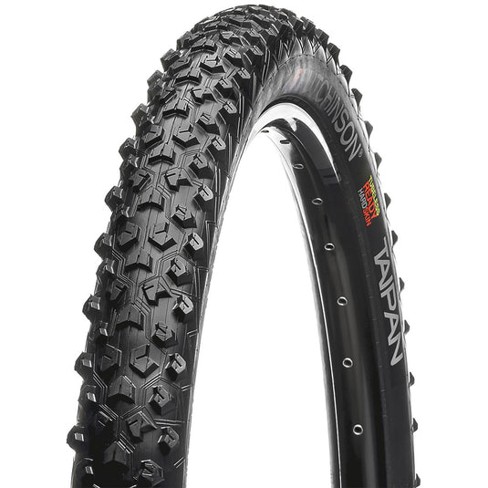 Hutchinson Taipan TLR Hardskin 29" Tubeless XC Race Tires Ultra-Low Profile, Fast, Wet & Dry Terrain
