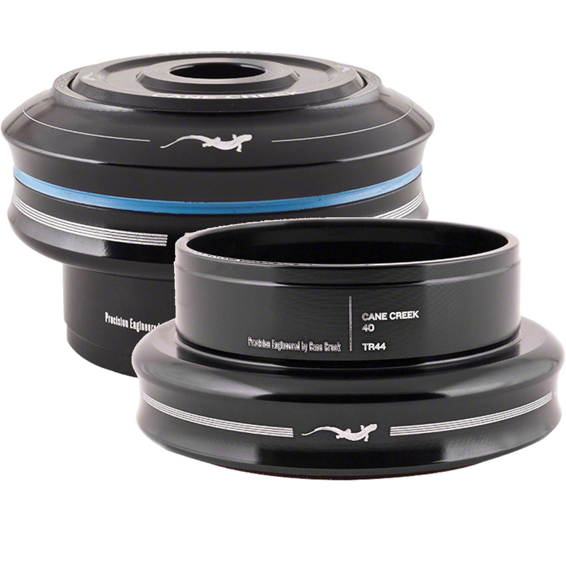Complete Cane Creek 40-Series EC34/28.6 & EC44/40 External Cup