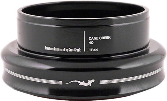 Complete Cane Creek 40-Series EC34/28.6 & EC44/40 External Cup Headset Bundle Durable, Lightweight, Performance-Ready Bicycle Headset Assemblies