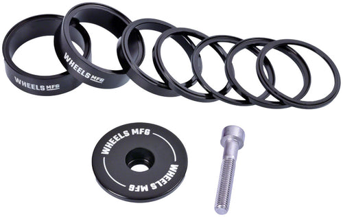 Wheels-Manufacturing-Essential-StackRight-Headset-Spacer-Kit-Headset-Stack-Spacer-_HDSS0337