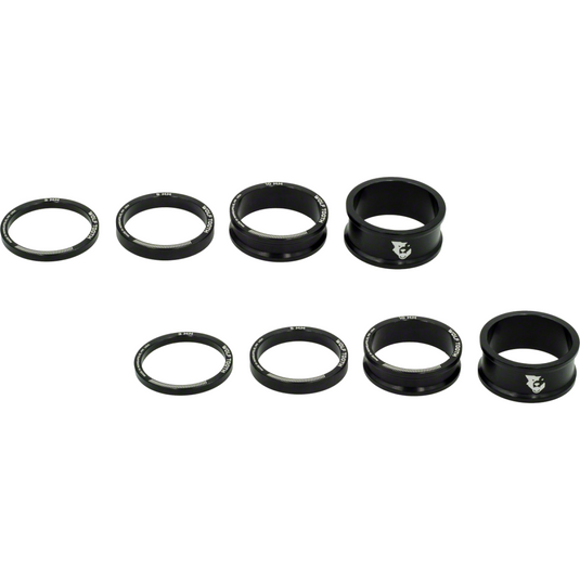 Wolf-Tooth-Precision-Spacer-Kit-Headset-Stack-Spacer-BMX-Bike-Mountain-Bike-Road-Bike-HD0231PO2