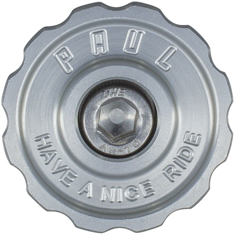 Load image into Gallery viewer, Paul-Component-Engineering-Klamper-Stem-Headset-Top-Cap-Headset-Top-Cap-HDTP0107
