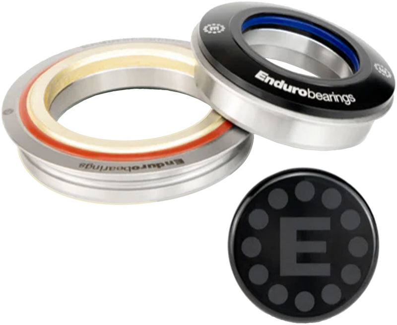 Load image into Gallery viewer, Enduro-Headsets-1-1-2-in-HSSP0109-Bicycle-Headsets
