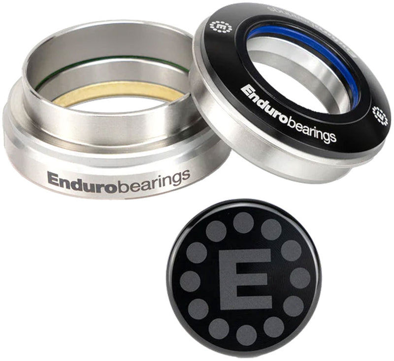 Load image into Gallery viewer, Enduro-Headsets-1-1-2-in-HSSP0108-Bicycle-Headsets
