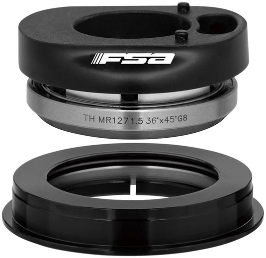 Integrated Cable Routing Headset FSA NO.55R 1.8