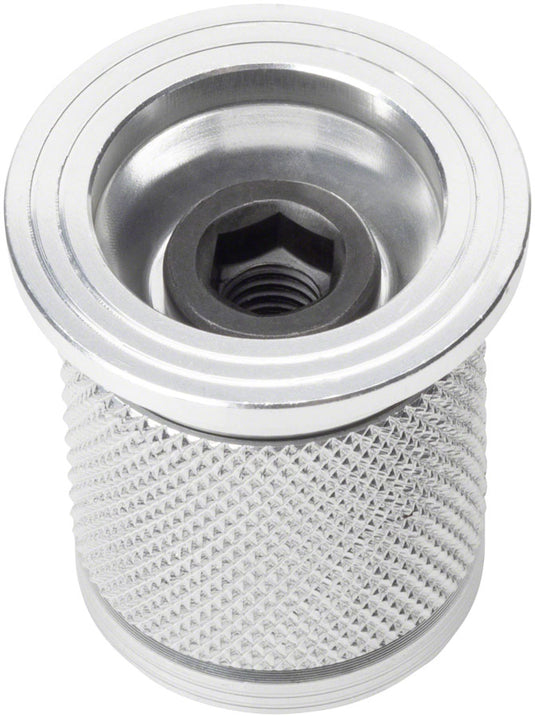 Wolf Tooth Compression Plug fits 1 1/8" Steerer 23.2 - 24.2 mm Diameter