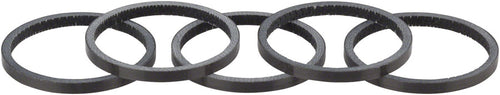 Whisky-Parts-Co.-No.7-Carbon-Headset-Spacers-5-Pack-Headset-Stack-Spacer-Universal_HD2651