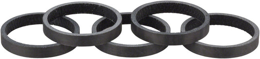 Whisky-Parts-Co.-No.7-Carbon-Headset-Spacers-5-Pack-Headset-Stack-Spacer-Universal_HD2652