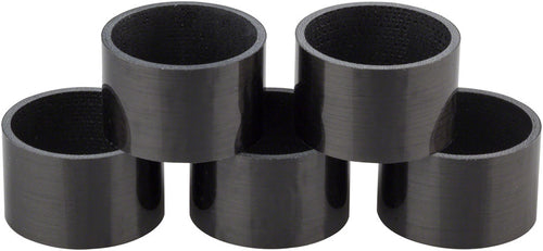 Whisky-Parts-Co.-No.7-Carbon-Headset-Spacers-5-Pack-Headset-Stack-Spacer-Universal-HD2657