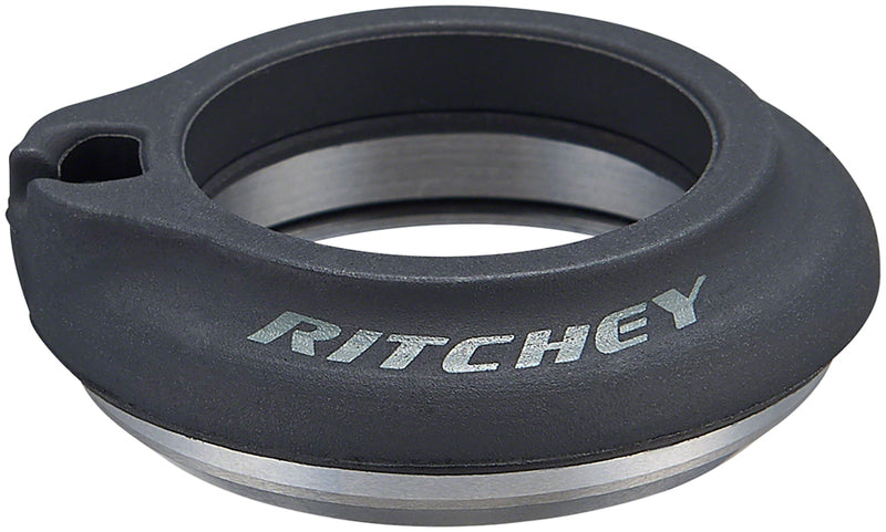 Load image into Gallery viewer, Ritchey Logic-E Cartridge Drop In Upper Headset - IS42/28.6
