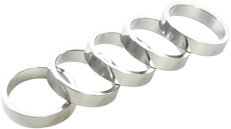 Load image into Gallery viewer, Wheels-Manufacturing-Aluminum-Spacer-Headset-Stack-Spacer-HDSS0015

