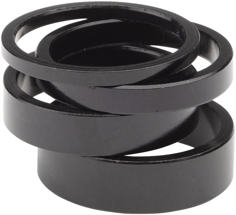 Load image into Gallery viewer, Wheels-Manufacturing-Aluminum-Spacer-Headset-Stack-Spacer-HDSS0036
