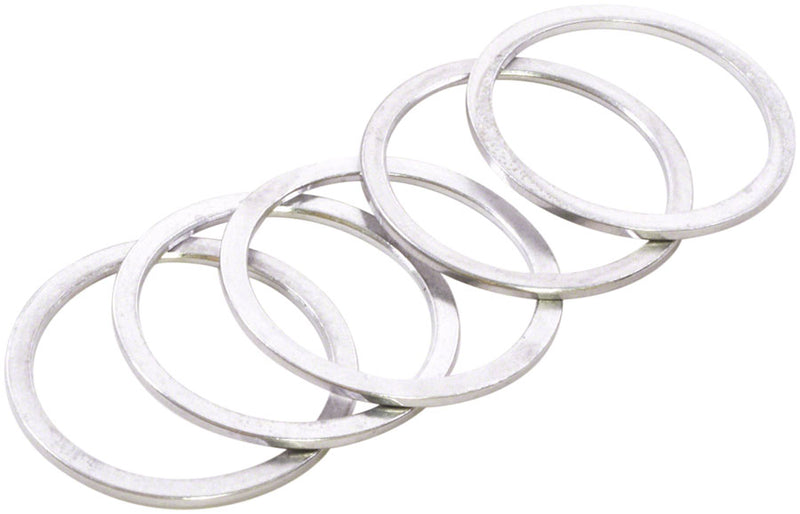 Load image into Gallery viewer, Wheels-Manufacturing-Aluminum-Spacer-Headset-Stack-Spacer-HDSS0035

