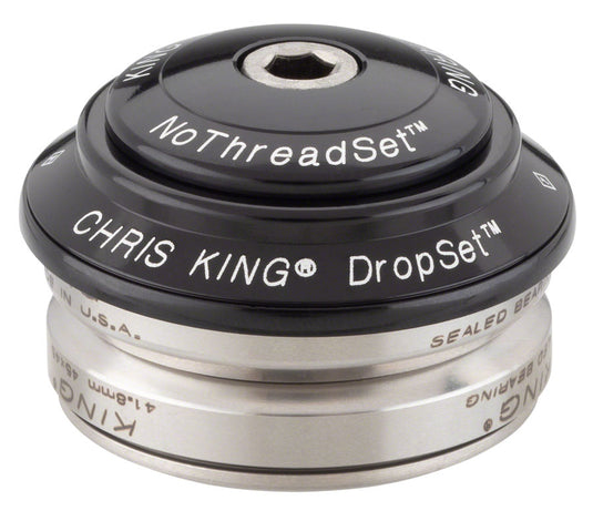Chris King DropSet 4 Headset - 1-1/8