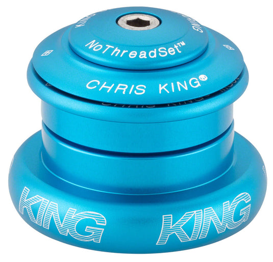 Chris King InSet i7 Headset - 1-1/8 - 1.5