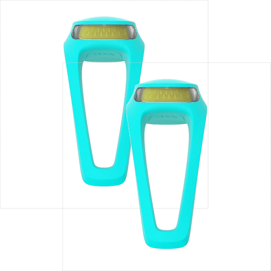 Knog-Headlight-Flash-HDLG0472PO2-Bicycle-Headlight