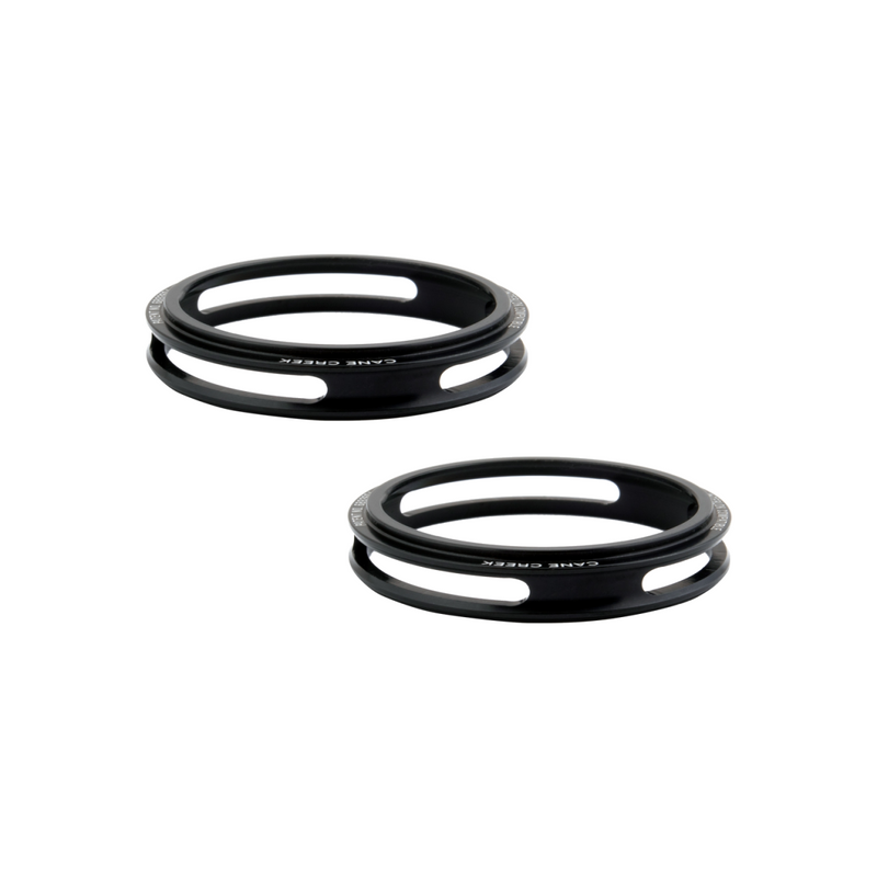 Load image into Gallery viewer, Cane-Creek-AER-Headset-Spacers-Headset-Stack-Spacer-Mountain-Bike-HDSS0138PO2
