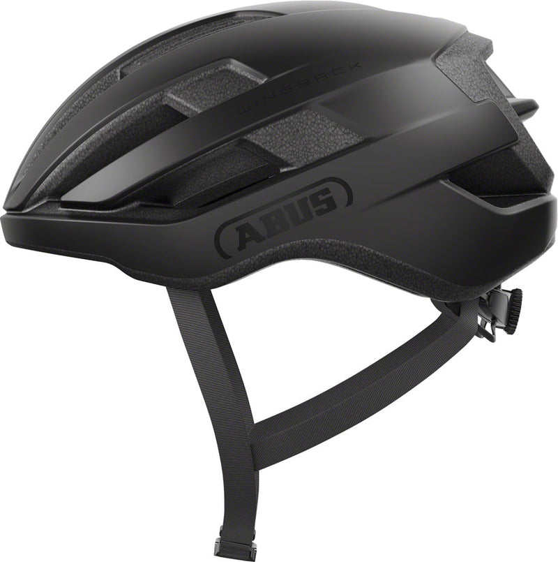 Load image into Gallery viewer, Abus-Wingback-Helmet-Large--Black_HLMT6618
