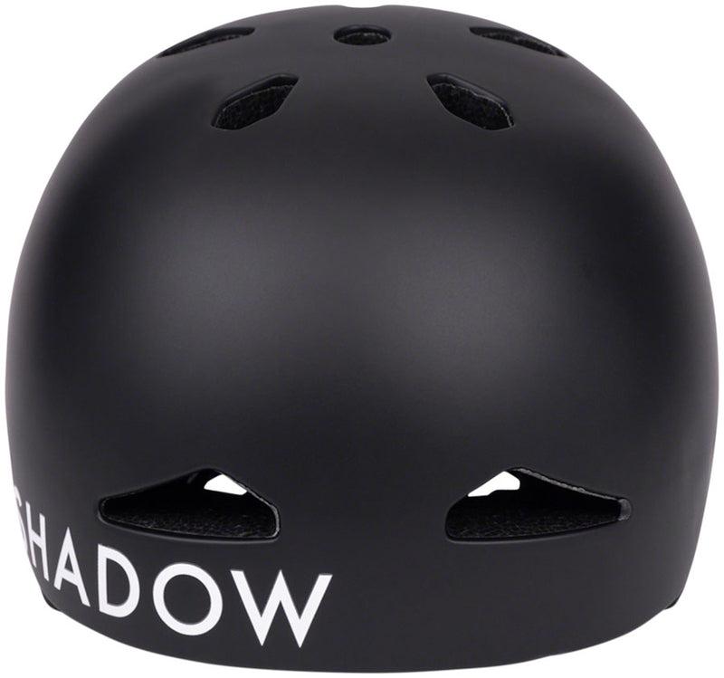 Load image into Gallery viewer, The Shadow Conspiracy FeatherWeight Helmet Matt Ray Signature Black Large/XLarge
