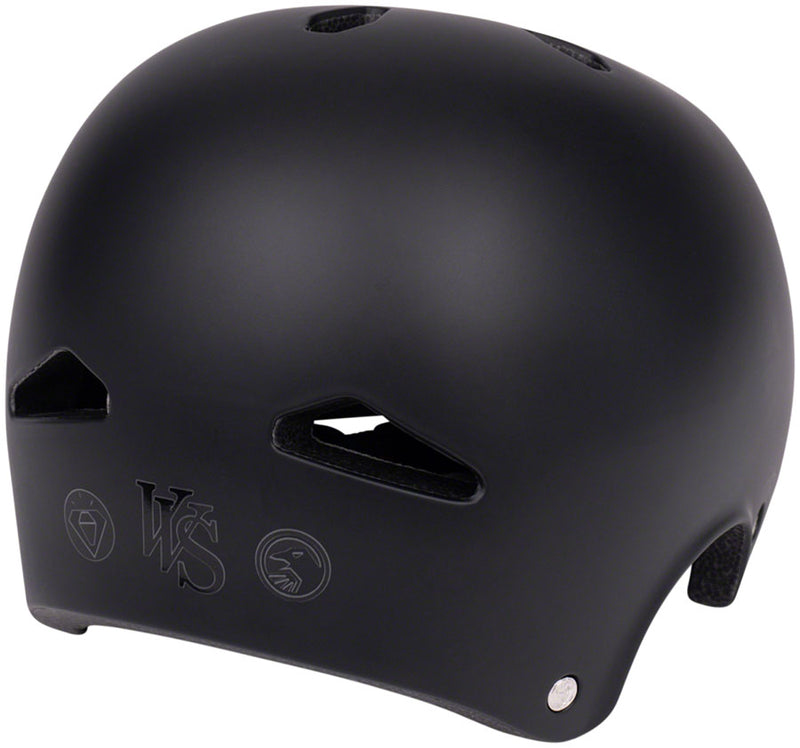 Load image into Gallery viewer, The Shadow Conspiracy FeatherWeight Helmet Matt Ray Signature Black Small/Medium
