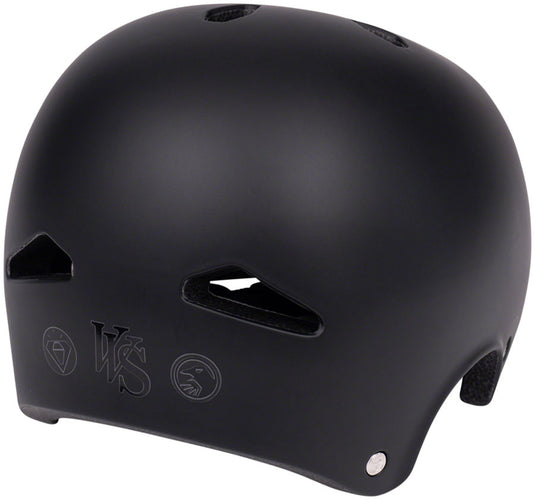 The Shadow Conspiracy FeatherWeight Helmet Matt Ray Signature Black Large/XLarge