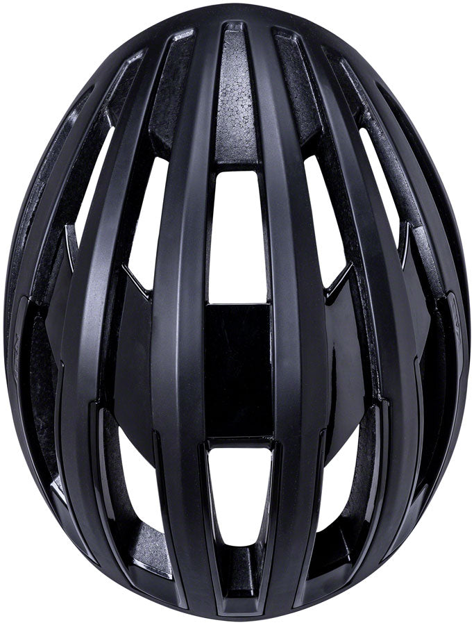 Load image into Gallery viewer, Kali Protectives Grit LDL Helmet Unibody Matte Black/Gloss Black Large/X-Large
