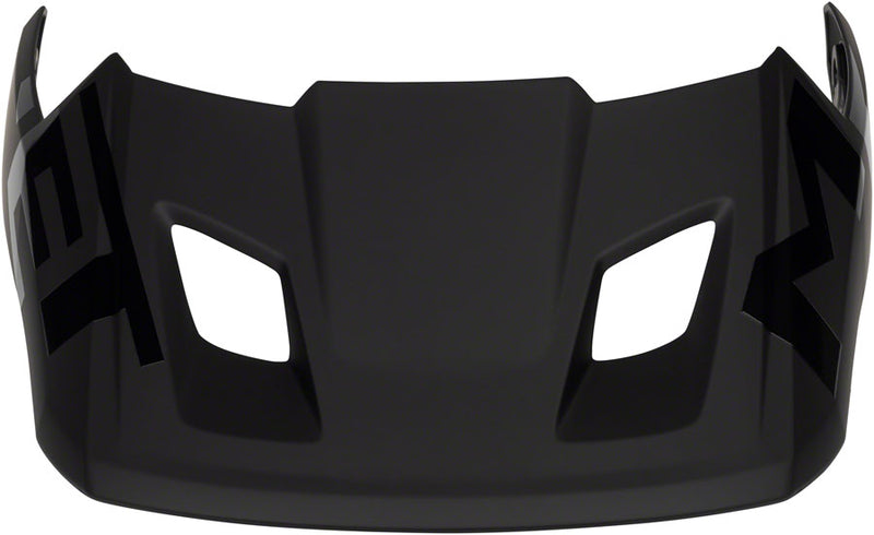 Load image into Gallery viewer, MET Helmets Parachute MCR Visor - Large, Black Matte/Glossy

