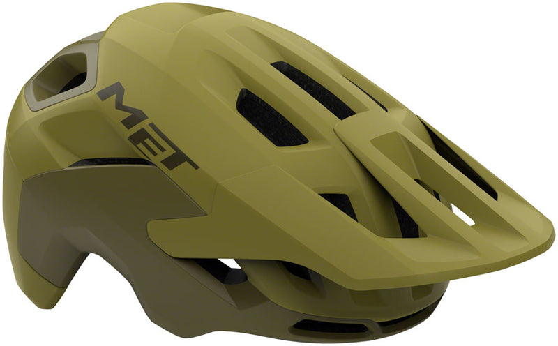 Load image into Gallery viewer, MET-Helmets-Revo-MIPS-Helmet-Small-MIPS-Green-HLMT8926-Bicycle-Helmets
