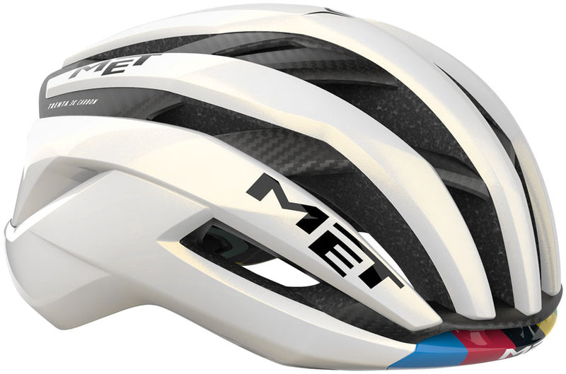 Load image into Gallery viewer, MET-Helmets-Trenta-3K-Carbon-Limited-Edition-Small-Multi-Color-HLMT9619-Bicycle-Helmets
