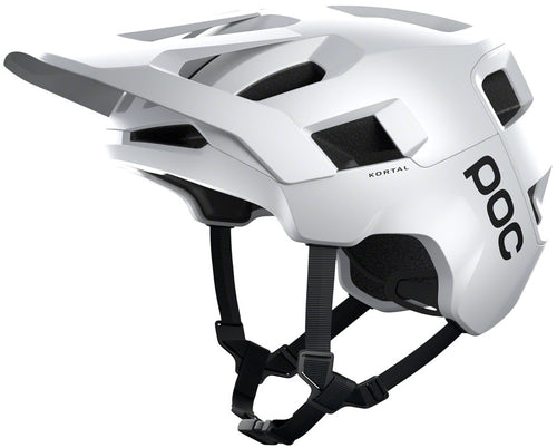 POC-Kortal-Helmet-X-Small-Small-(51-54cm)-Half-Face--Visor--Adjustable-Fitting--Reflector-White_HLMT2775