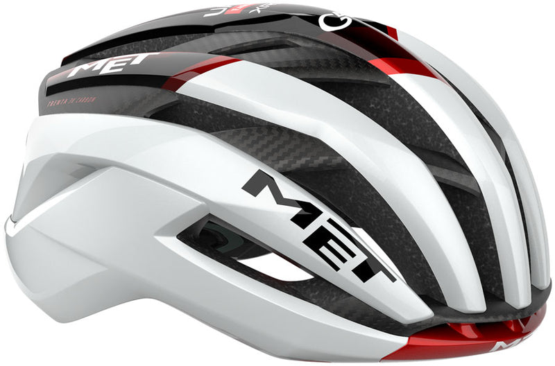 Load image into Gallery viewer, MET-Helmets-Trenta-3K-Carbon-Mips-Helmet-UAE-Team-Emirates-Limited-Edition-Large-Orange-HLMT9898-Bicycle-Helmets
