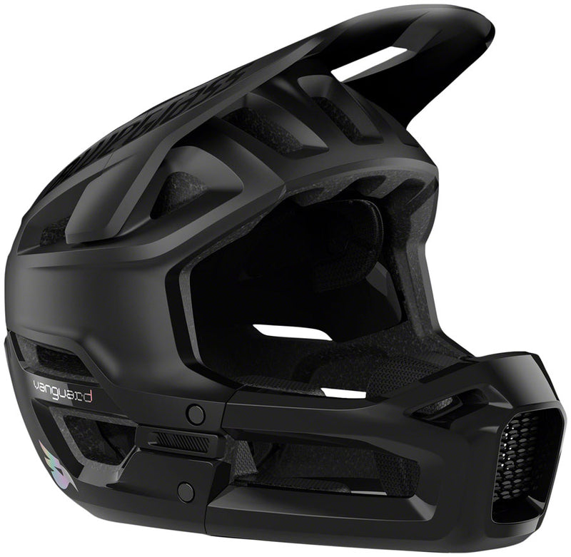 Load image into Gallery viewer, Bluegrass-Vanguard-Core-Full-Face-Helmet-Small-Full-Face-No-Results-HLMT6580-Bicycle-Helmets
