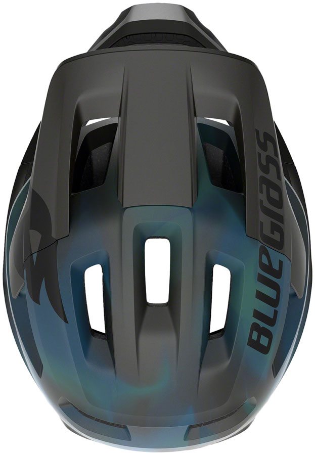 Load image into Gallery viewer, Bluegrass Vanguard Core MIPS Helmet - Blue, Medium
