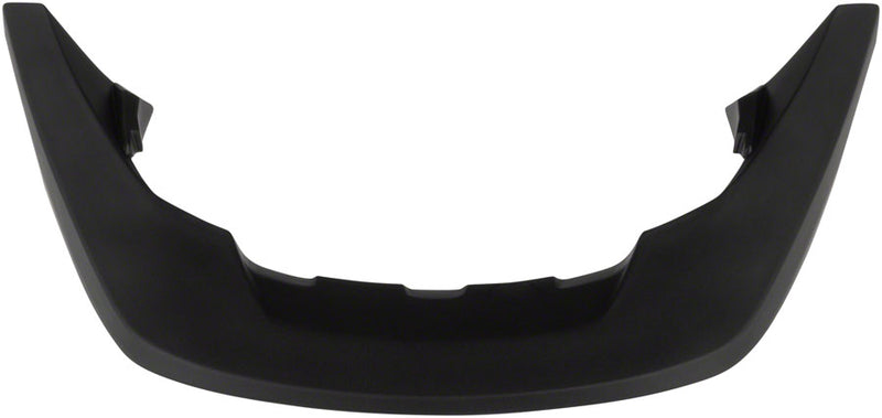 Load image into Gallery viewer, MET Helmets Allroad Visor - Black, Small
