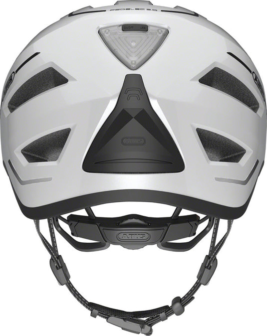 Abus Pedelec 2.0 MIPS Helmet - Pearl White, Medium