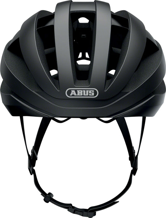 Abus Viantor MIPS Helmet Multi Shell In-Mold Zoom Ace System Velvet Black Medium