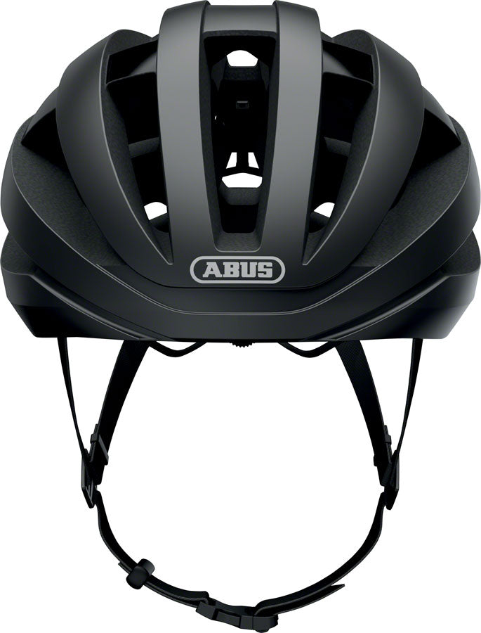 Load image into Gallery viewer, Abus Viantor MIPS Helmet Multi Shell In-Mold Zoom Ace System Velvet Black, Small
