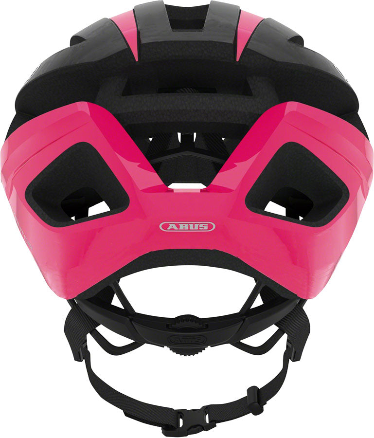 Load image into Gallery viewer, Abus Viantor MIPS Helmet Multi Shell In-Mold Zoom Ace System Fuchsia Pink, Small
