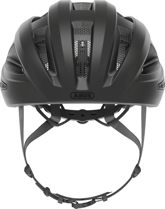 Abus Macator MIPS Helmet - Velvet Black, Large