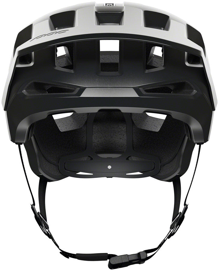 Load image into Gallery viewer, POC Kortal MTB Helmet Unibody Shell 360 Fit Uranium Black Matte, X-Small/Small
