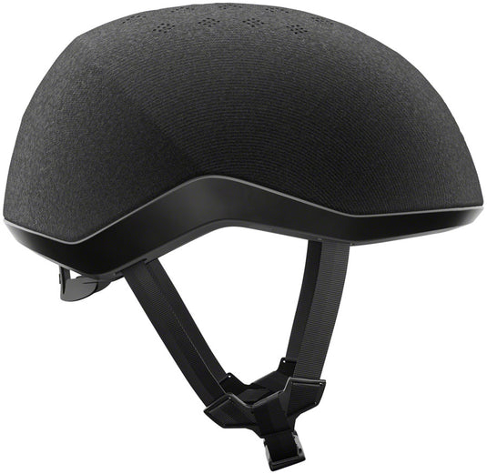 POC Myelin Urban Helmet Lightweight Simple Snap Adjust Fit Uranium Black, Small