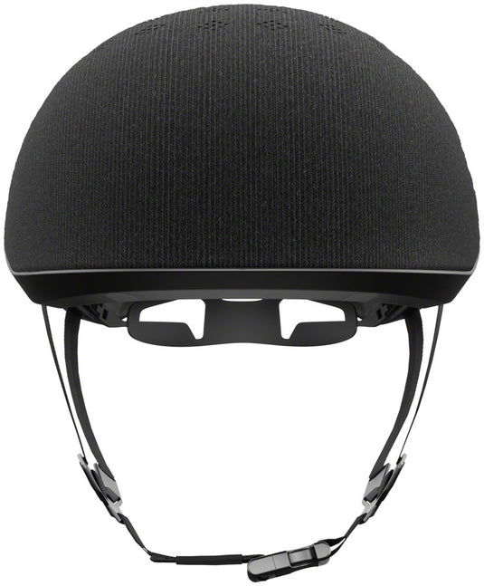 POC Myelin Urban Helmet Lightweight Simple Snap Adjust Fit Uranium Black, Medium