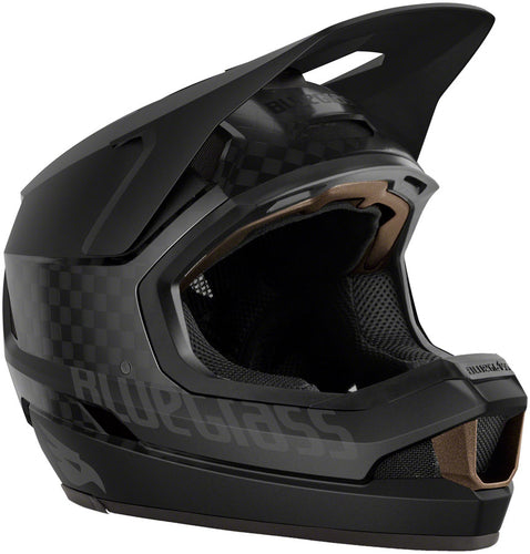 Bluegrass-Legit-Carbon-Helmet-Medium-(56-58cm)-Full-Face--Visor--MIPS-E5-4--Double-D-Buckle--Mx-Style-Straps-Black_HLMT5012