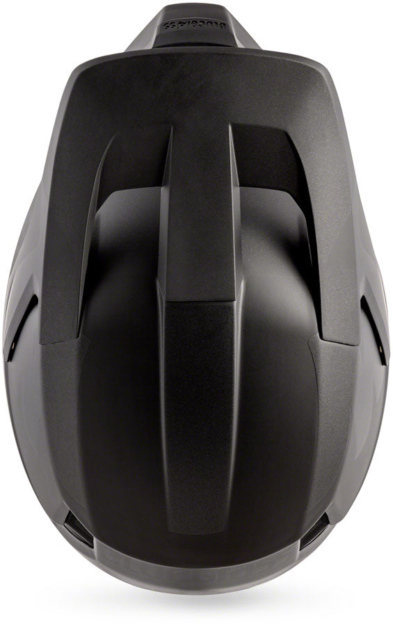 Load image into Gallery viewer, Bluegrass Legit Fiberglass EPS Liner Full Face Helmet Matte Black Texture, Small
