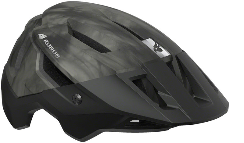 Load image into Gallery viewer, Bluegrass-Rogue-Core-MIPS-Helmet-Large-(58-61cm)-Half-Face-MIPS-Visor-360°-Head-Belt-Fidlock-Magnetic-Buckle-Safe-T-Heta-Retention-System-Sunglassess-Dock-Grey-HLMT5025-Bicycle-Helmets

