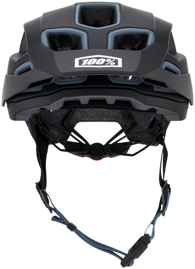 Load image into Gallery viewer, 100% Altec Helmet Smartshock Fidlock Multi-Density EPS Navy Fade, X-Small/Small
