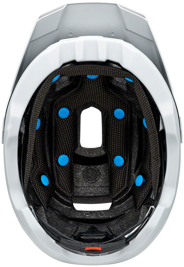 Load image into Gallery viewer, 100% Altis Helmet Smartshock Techology High Density EPS Foam Gray, X-Small/Small
